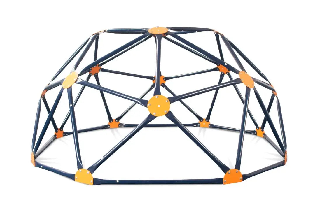 Climbing to New Heights: Kids’ Climbing Frames