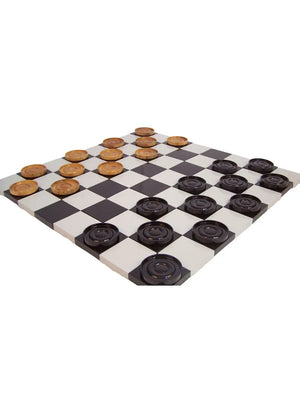 Giant Checkers