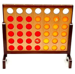 Giant Connect Four