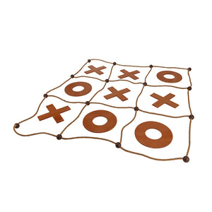 Giant Noughts and Crosses