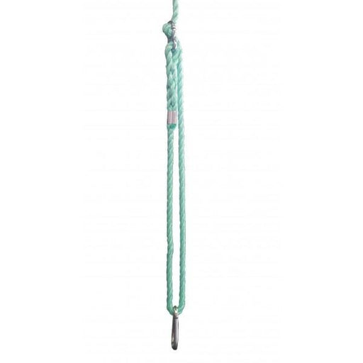 Adjustable Rope Extension - green rope