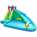 Windsor 2 Slide and Splash - comes with UV resistant coating on the material