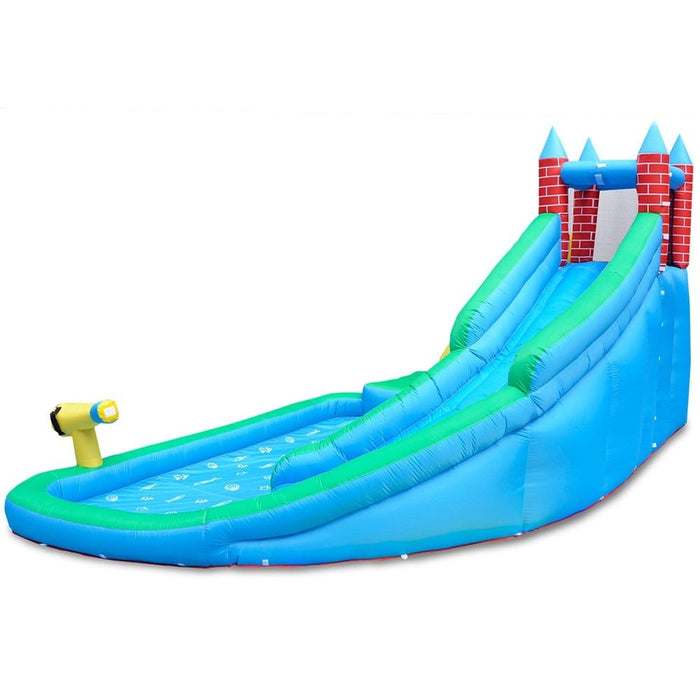 Windsor 2 Slide and Splash - double stitching and puncture proof