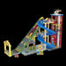 Mega Ramp Racing Set - car ramp toy full/actual full image without background