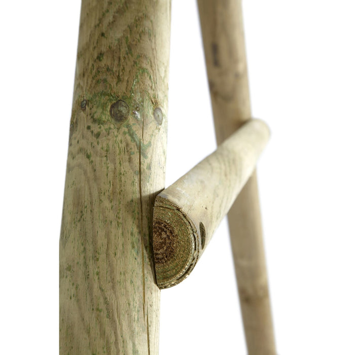 Meerkat Wooden Swing - made from premium  FSC certified timber