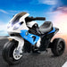 BMW Electric Motorbike - Complies with EN71 Standard Safety of Toys