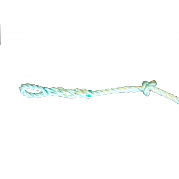 Rope 15 Knots - knot part