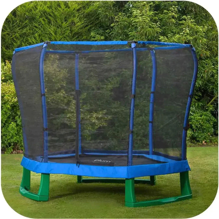 11 of the Best Games to Play on a Trampoline