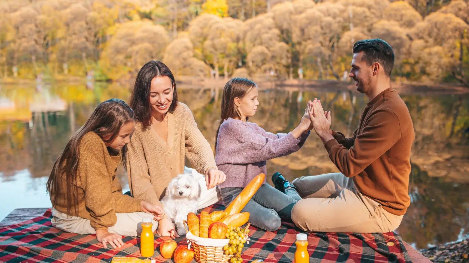 11 Unique Family Activities to Help You Connect With Loved Ones