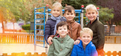 5 Reasons Why Cubby Houses Are Good For Australian Kids