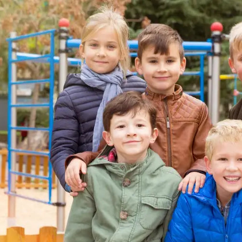 5 Reasons Why Cubby Houses Are Good For Australian Kids