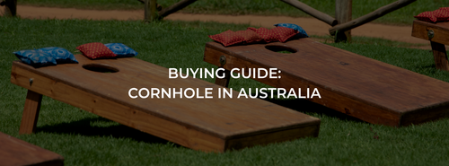 Buying a Bean Bag Toss Set in Australia: What to Compare