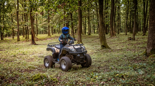 Kids UTV vs. Kids Quad Bike: Which Ride-On Is Right for Your Child?