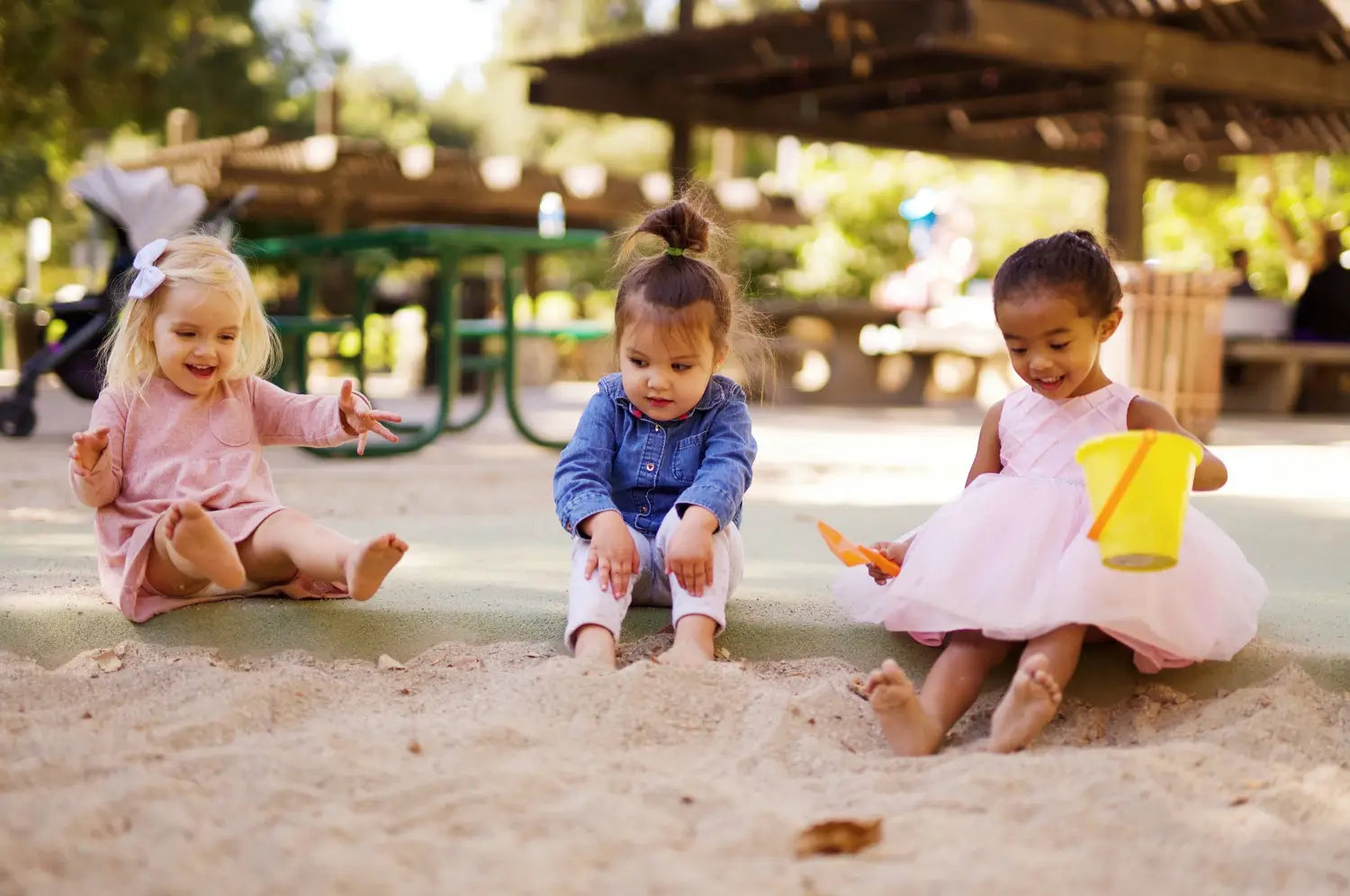 Discover the Magic of Play-Based Learning for Children