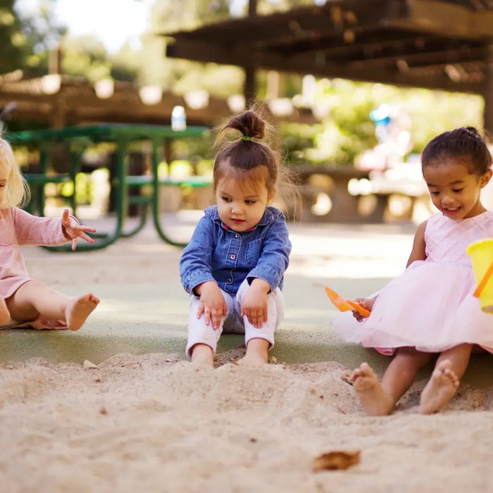 Discover the Magic of Play-Based Learning for Children