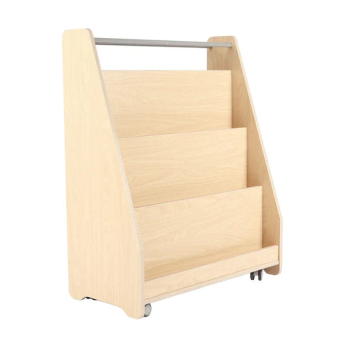 Edu Fun Double Sided Display Book Unit for classroom reading corners