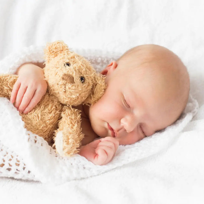 How much sleep do kids need? Top advice for developing healthy sleep habits