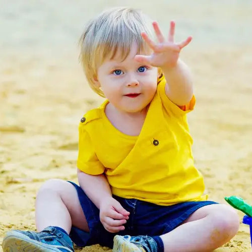 How To Clean Your Kids Sandpit