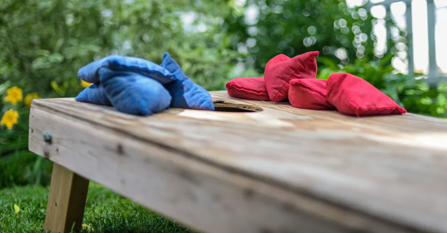 How to Play Cornhole