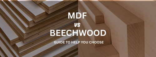 Beechwood vs MDF: Choosing Durable Classroom Furniture