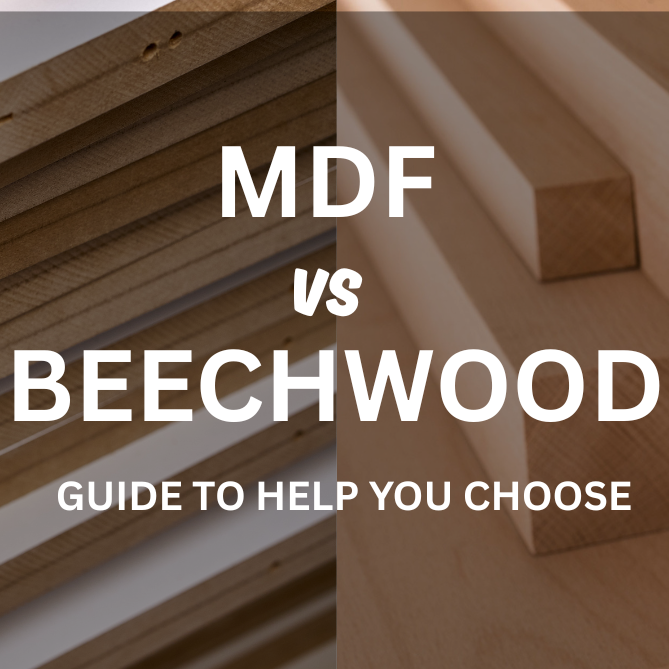 Beechwood vs MDF: Choosing Durable Classroom Furniture