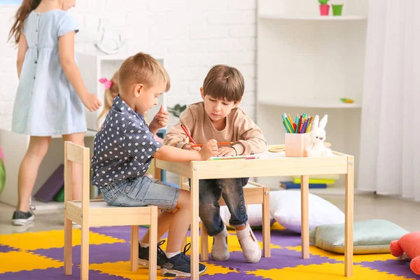 Why Kids Table Prices Vary Across Australian Retailers