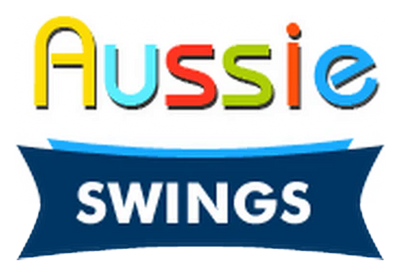 Aussie Swings logo