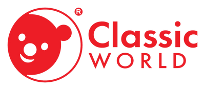 Classic World logo