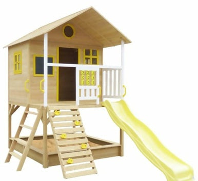 The Best Cubby Houses for Kids: A Collection of Fun Cubby Houses