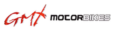 GMX Motorbikes logo