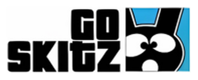 Go Skitz logo