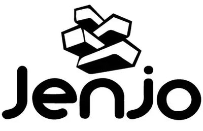 Jenjo logo