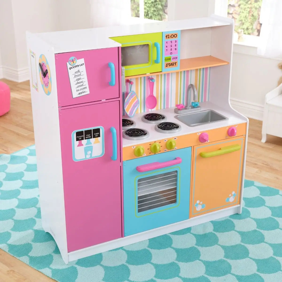 Shop KidKraft Kids Kitchens All Things For Kids   Kidkraft Kitchens 1200x1200.webp