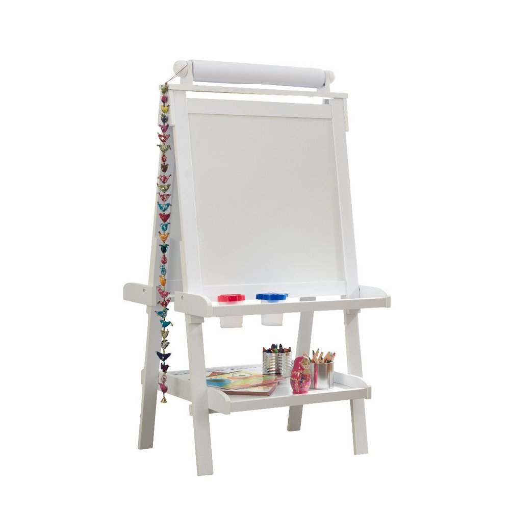Artistic Expressions: The Best Kids’ Easels for Encouraging Creative Minds