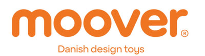 Moover logo