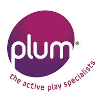 Plum Play logo