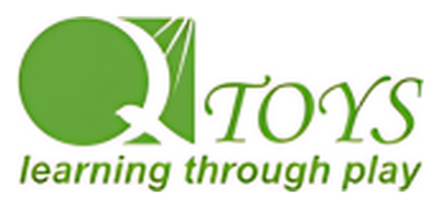 Qtoys logo