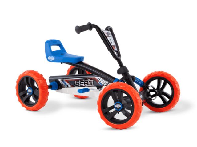Ride into Fun with Our Kids Go Karts Collection