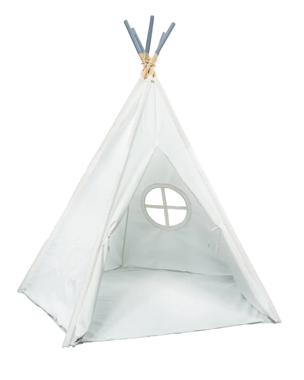 Teepee-licious: A Fun and Funtastic Collection of Teepees for Kids!