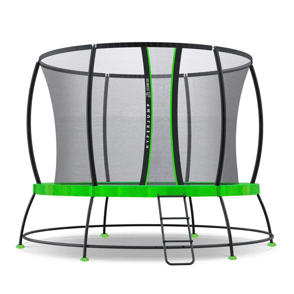 Bounce into Fun: Our Range of Trampolines