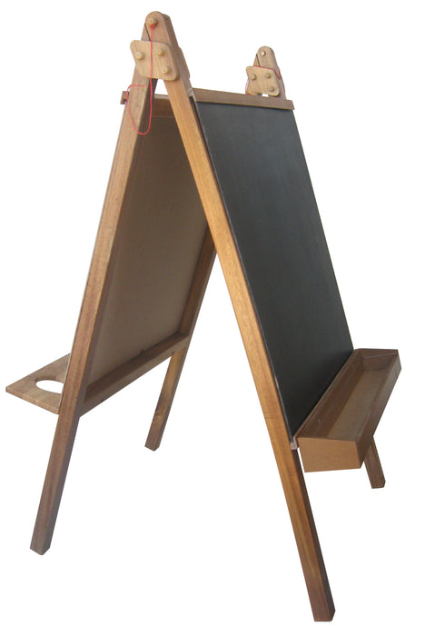 5-in-1 Amazing Art Painting Easel
