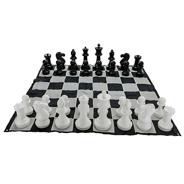 1.5 Metre Jenjo Mega Chess Game