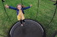 1.9m Mini Round Trampoline by Springfree