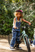 Huffy GRM 20-Inch Kids Bike girl lifestyle