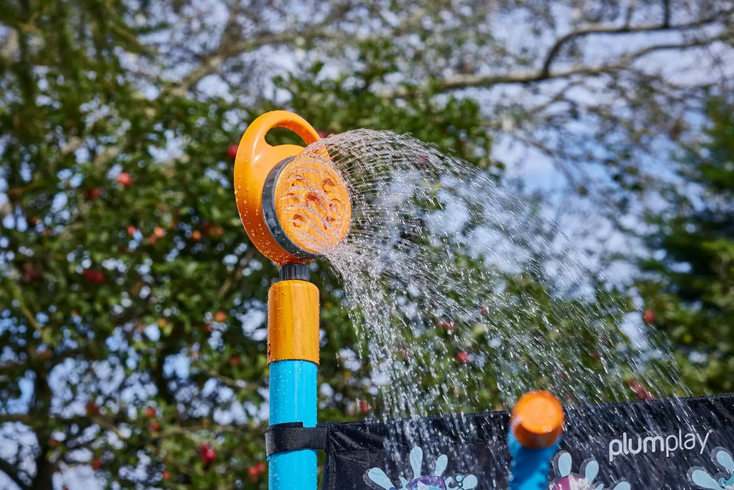Plum Kids Shower Tower Water Playcentre