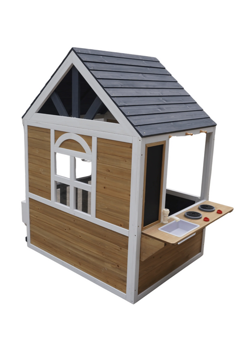 Kidzshack My First Shack Cubby House