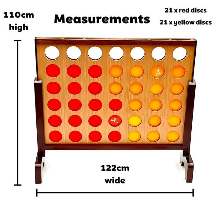 110cm Giant Connect Four