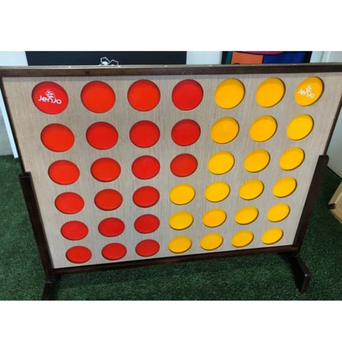 110cm Giant Connect Four