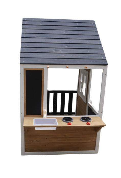 Kidzshack My First Shack Cubby House