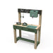 Puddle & Pie Outdoor Mud Kitchen - hero